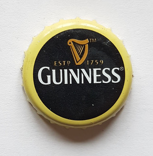 Guinness, Brasserie Guinness